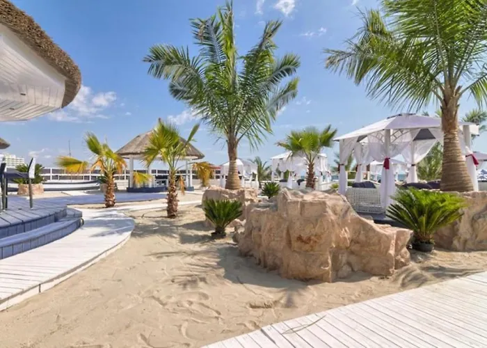 Velier Holiday Apartments