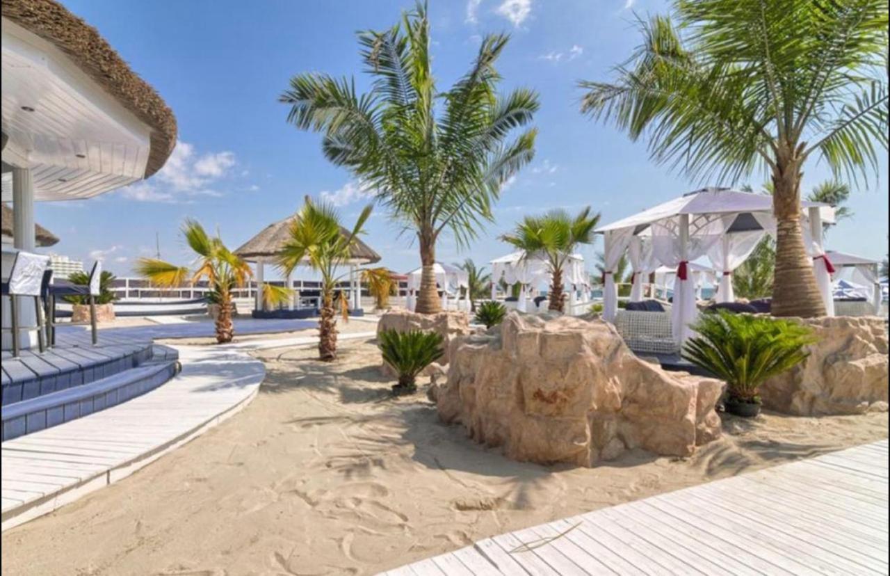 Velier Apartment Mamaia