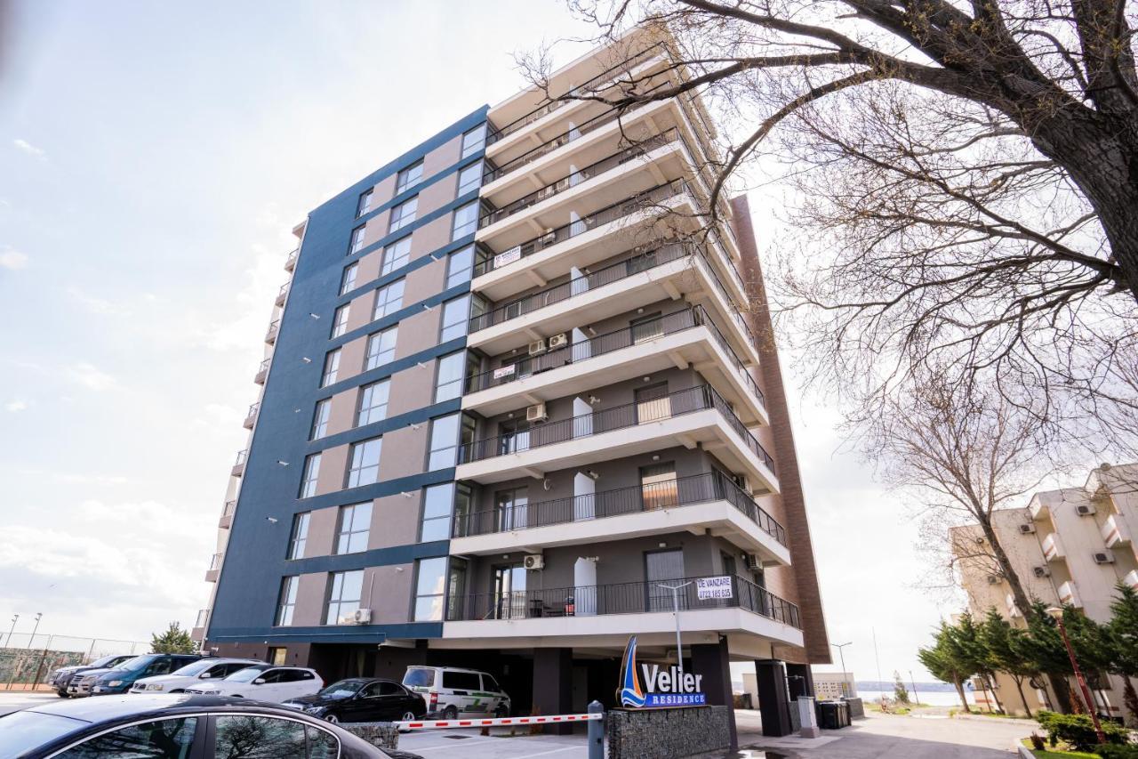 Apartment Velier Mamaia