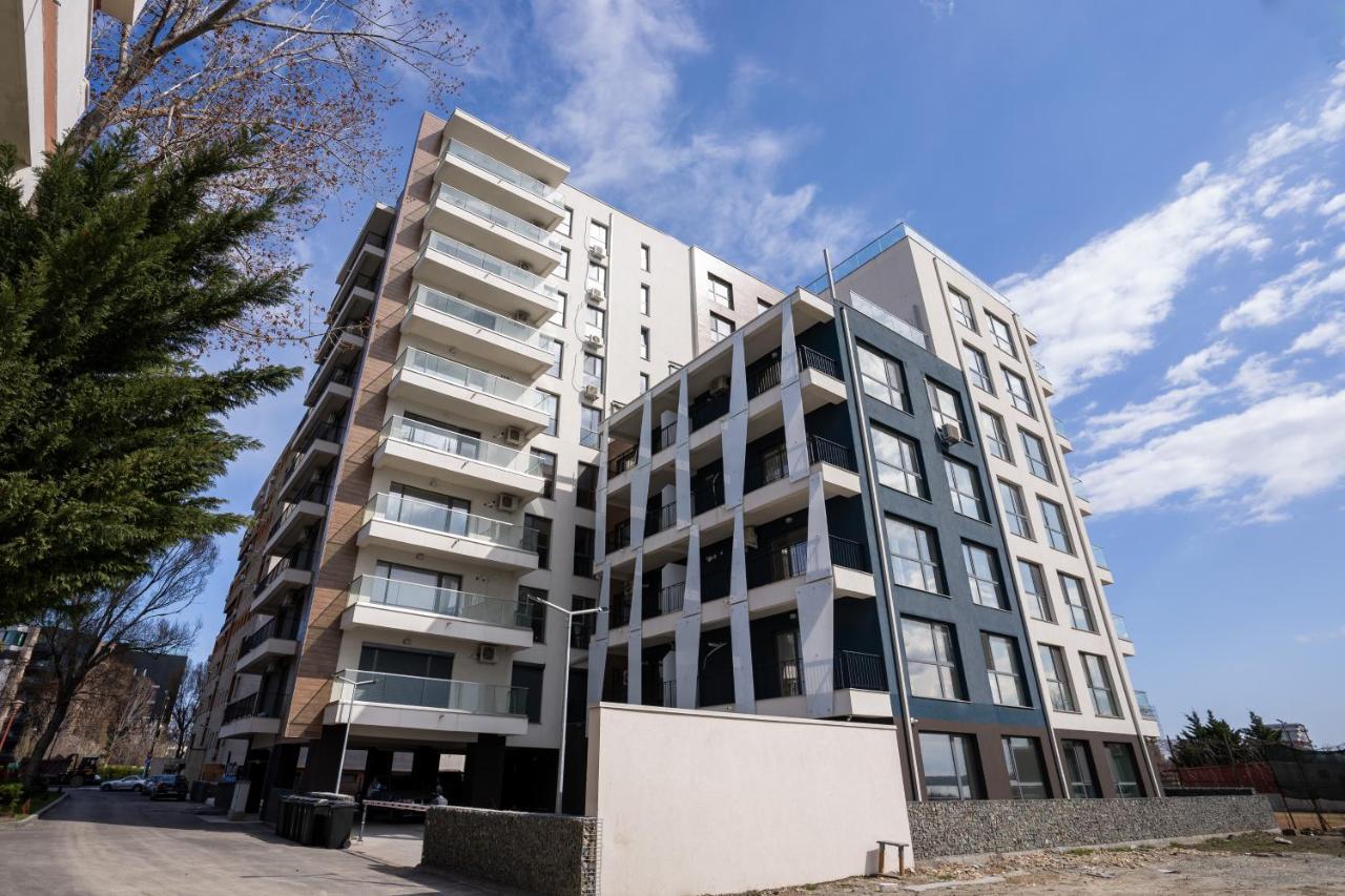 Velier Apartment