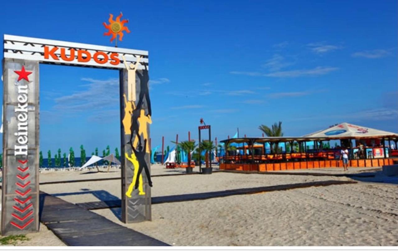 Apartment Velier Mamaia