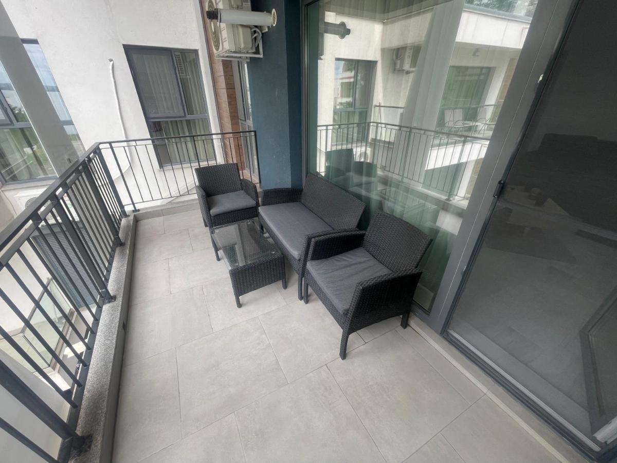 Velier Apartment *