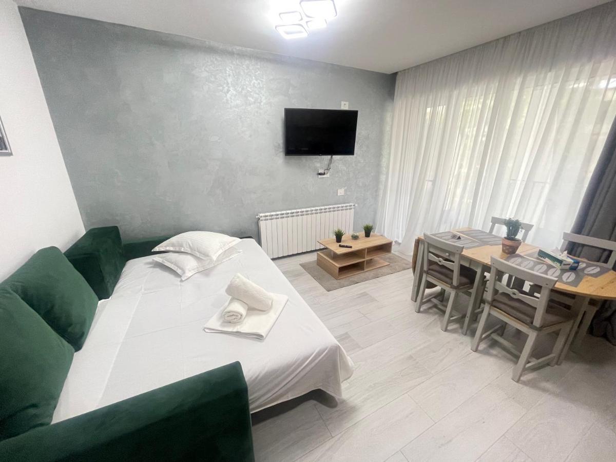 Velier Apartment