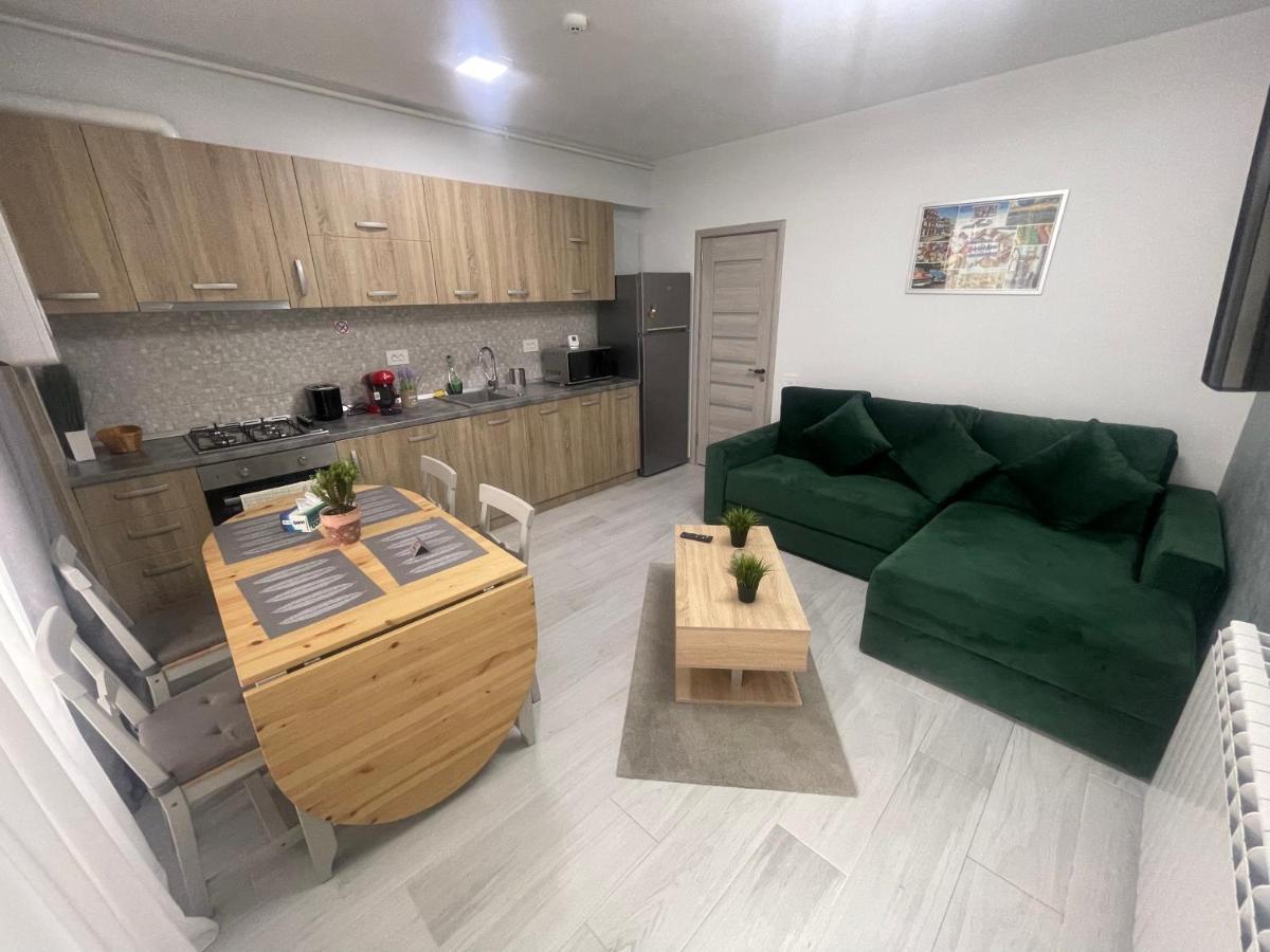 Apartment Velier Mamaia