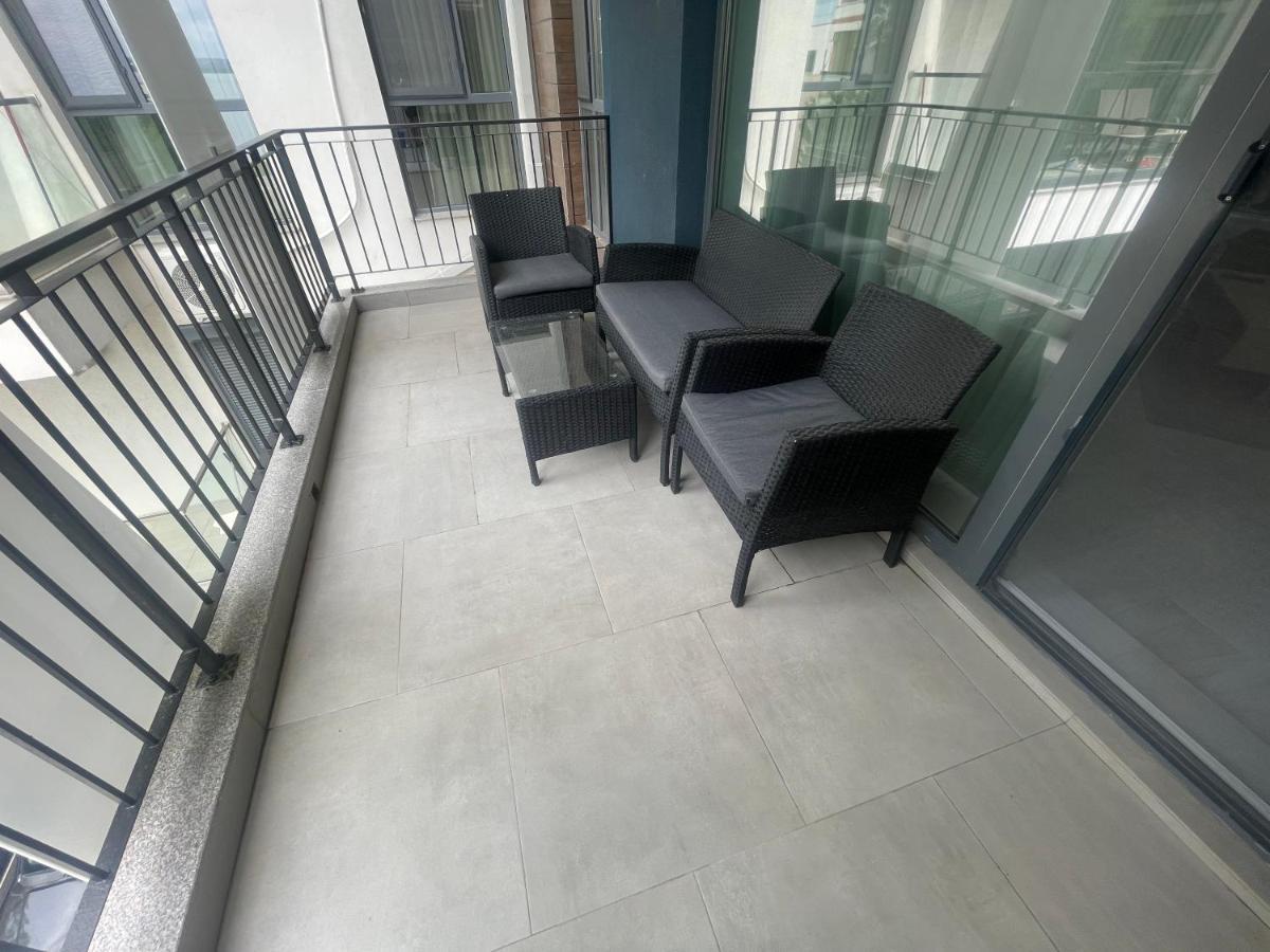 Apartment Velier Mamaia