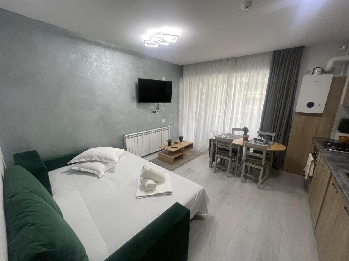Velier Apartment