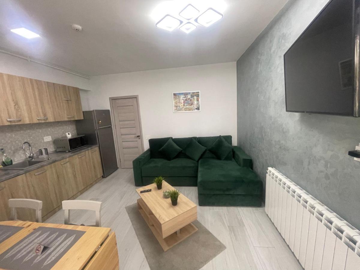 Apartment Velier Mamaia