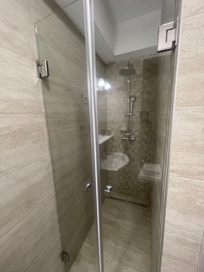 Velier Apartment
