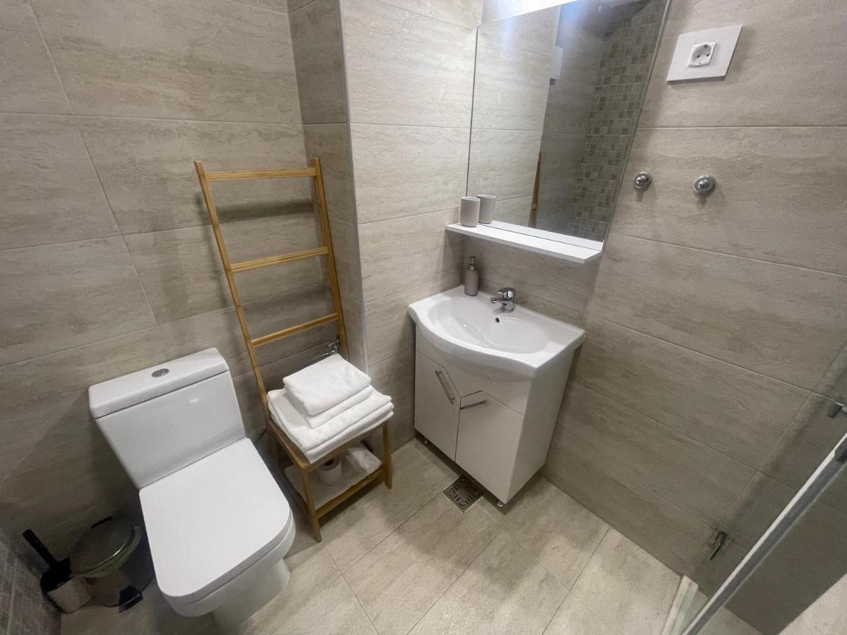 Apartment Velier *