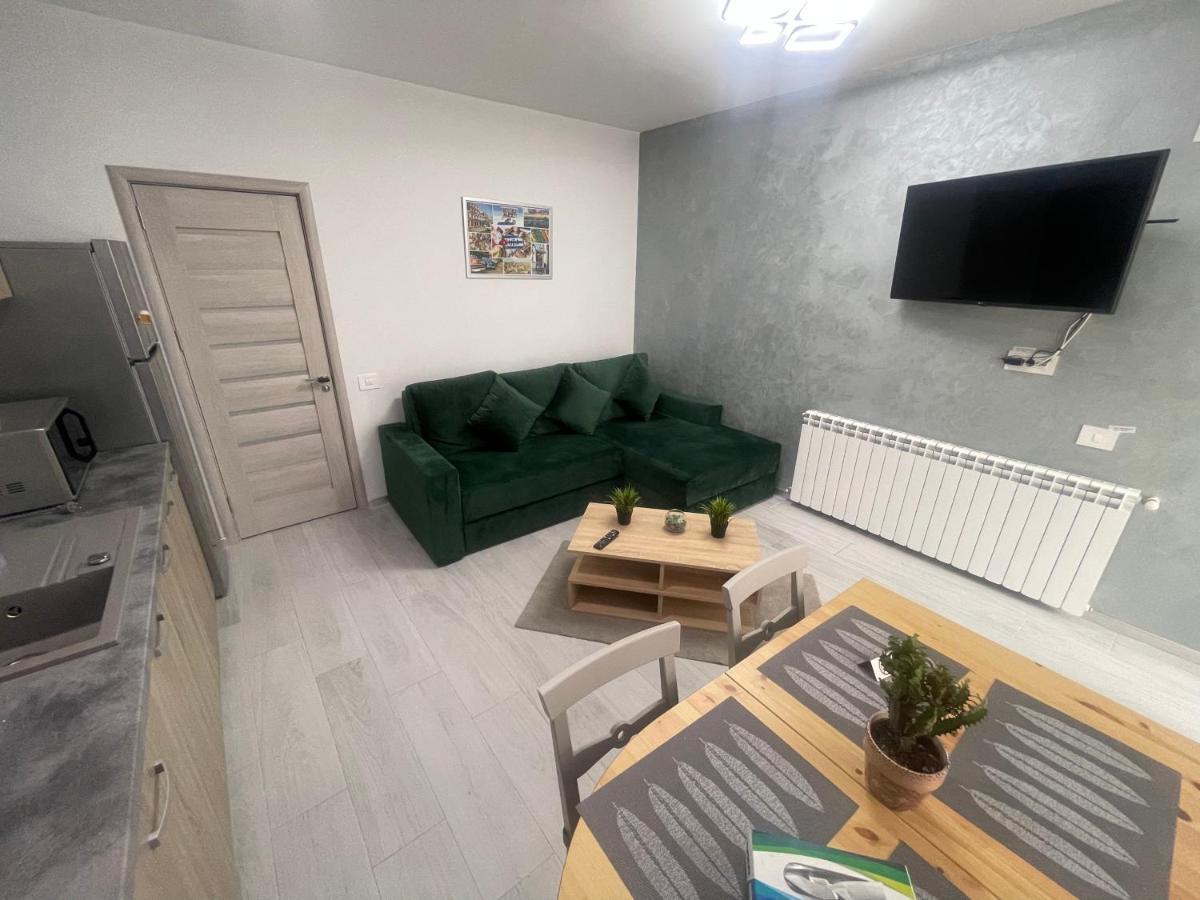 Apartment Velier