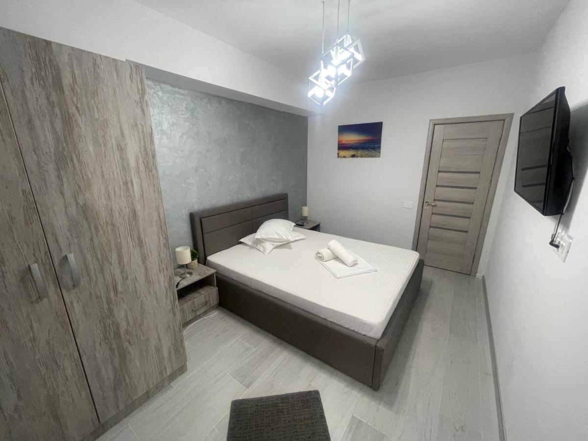 Velier Apartment Mamaia