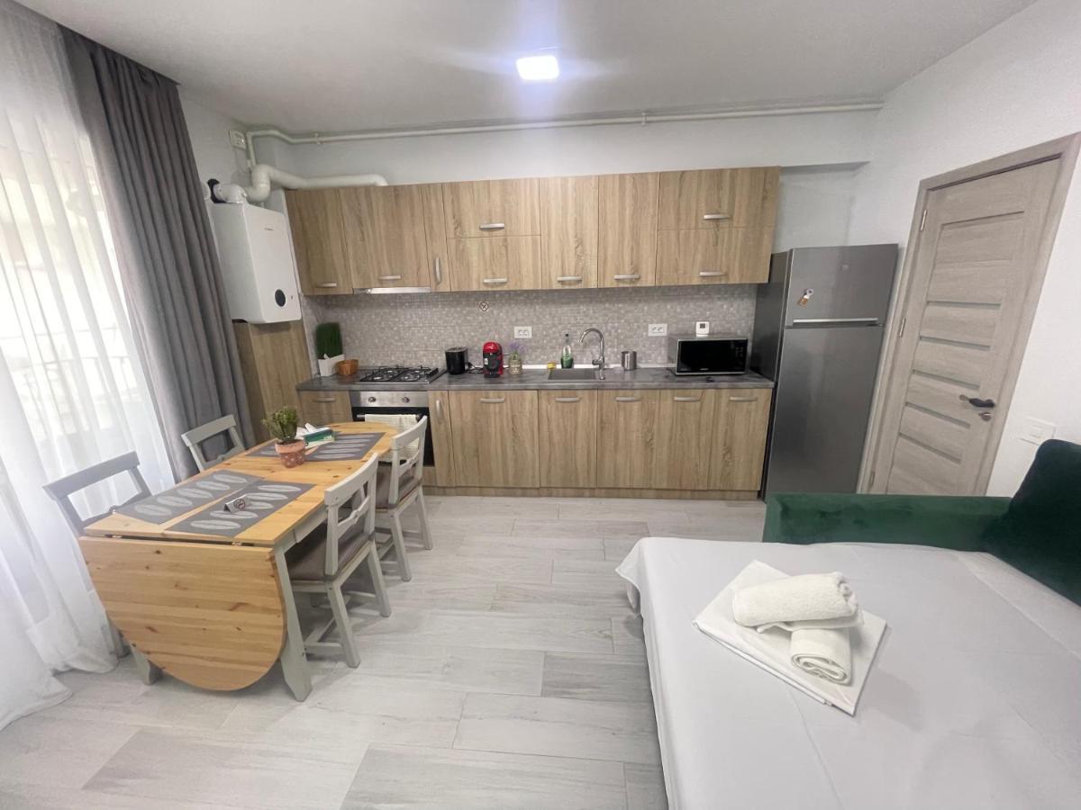 Apartment Velier