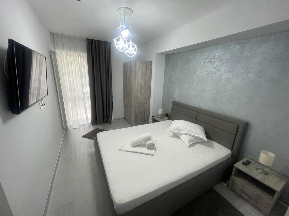 Apartment Velier